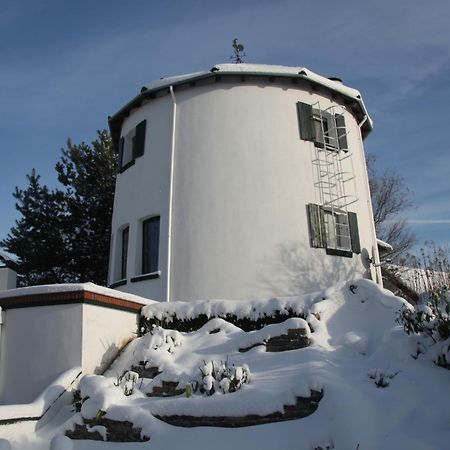 Bed and Breakfast De Witte Molen Kranenburg à Kranenburg  Extérieur photo