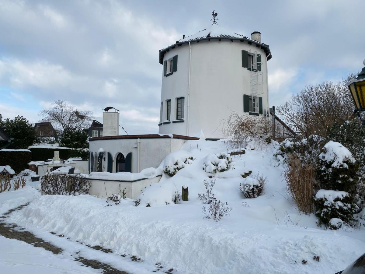 Bed and Breakfast De Witte Molen Kranenburg à Kranenburg  Extérieur photo