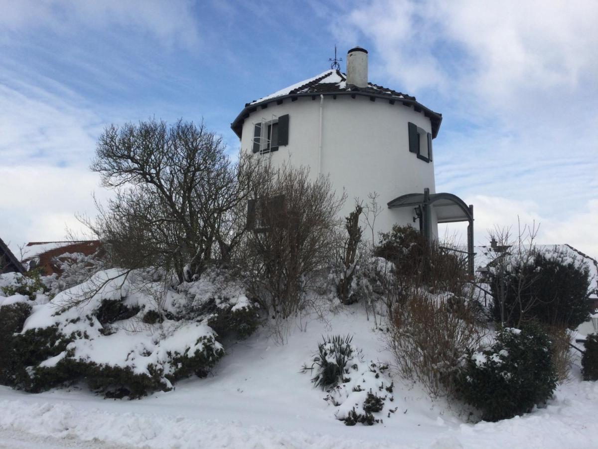 Bed and Breakfast De Witte Molen Kranenburg à Kranenburg  Extérieur photo