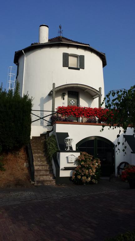 Bed and Breakfast De Witte Molen Kranenburg à Kranenburg  Extérieur photo