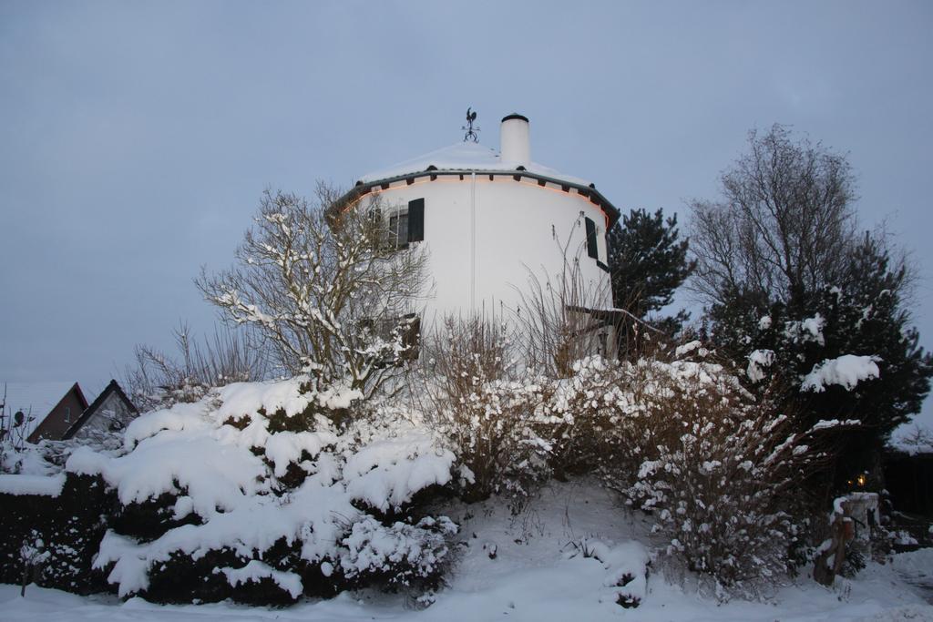 Bed and Breakfast De Witte Molen Kranenburg à Kranenburg  Extérieur photo