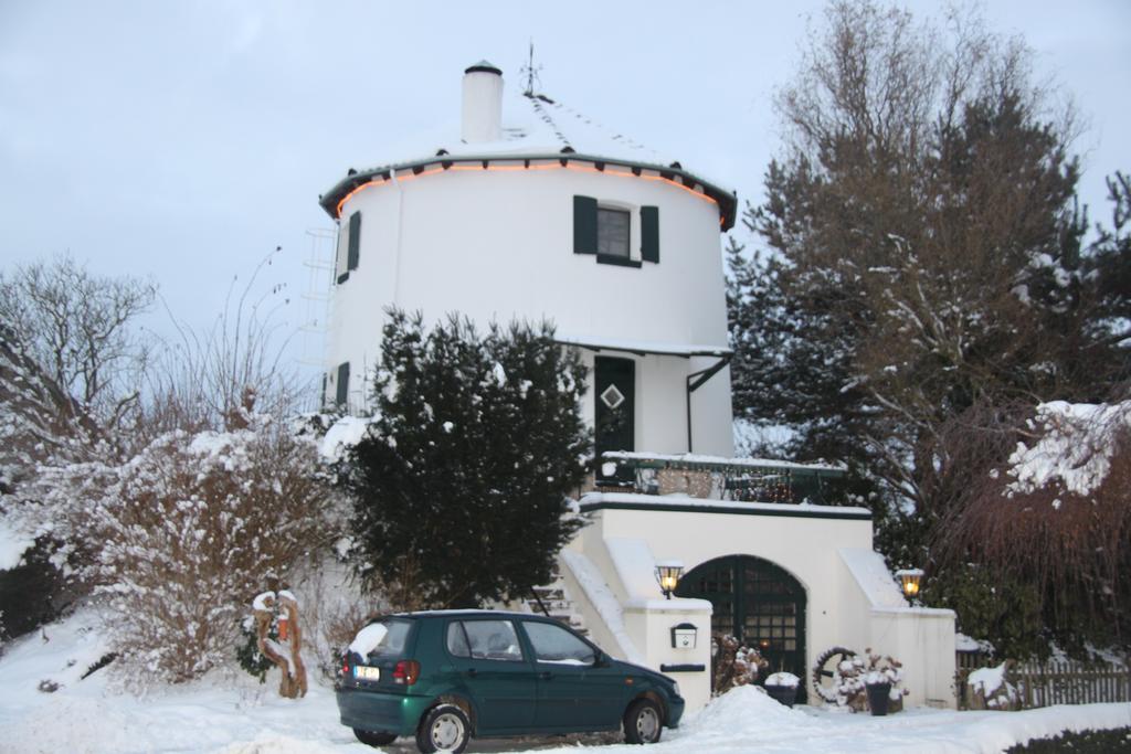 Bed and Breakfast De Witte Molen Kranenburg à Kranenburg  Extérieur photo