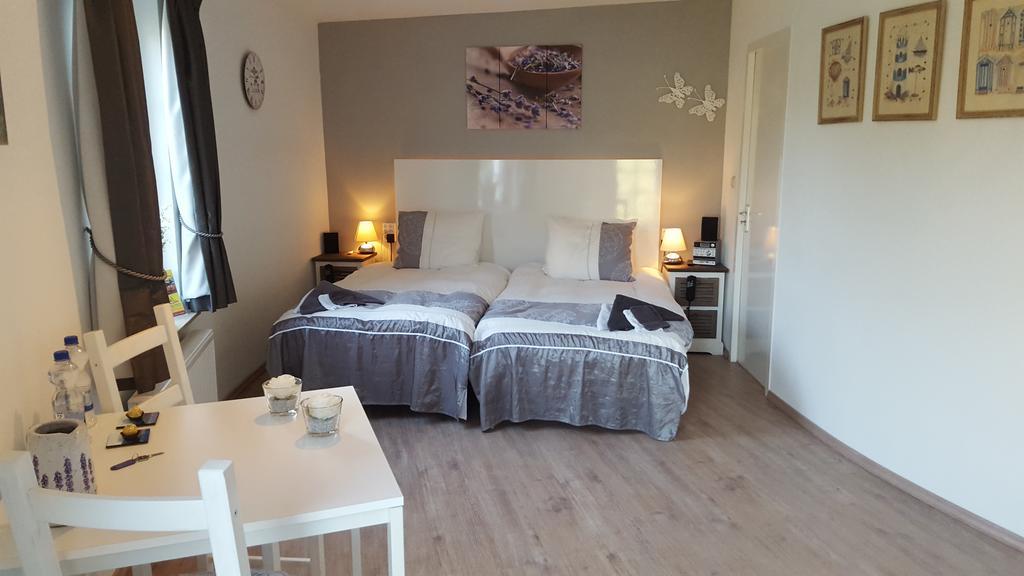 Bed and Breakfast De Witte Molen Kranenburg à Kranenburg  Extérieur photo