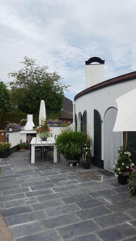 Bed and Breakfast De Witte Molen Kranenburg à Kranenburg  Extérieur photo