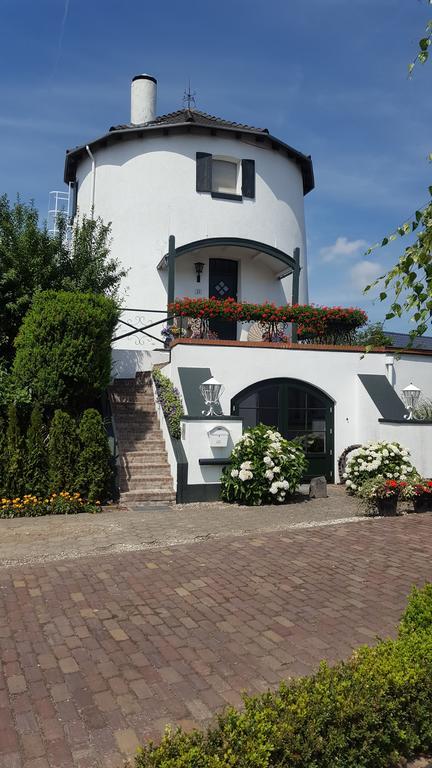 Bed and Breakfast De Witte Molen Kranenburg à Kranenburg  Extérieur photo