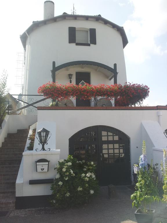 Bed and Breakfast De Witte Molen Kranenburg à Kranenburg  Extérieur photo