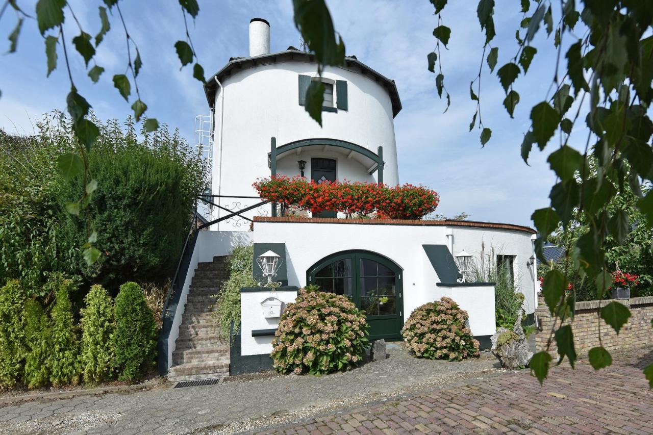 Bed and Breakfast De Witte Molen Kranenburg à Kranenburg  Extérieur photo