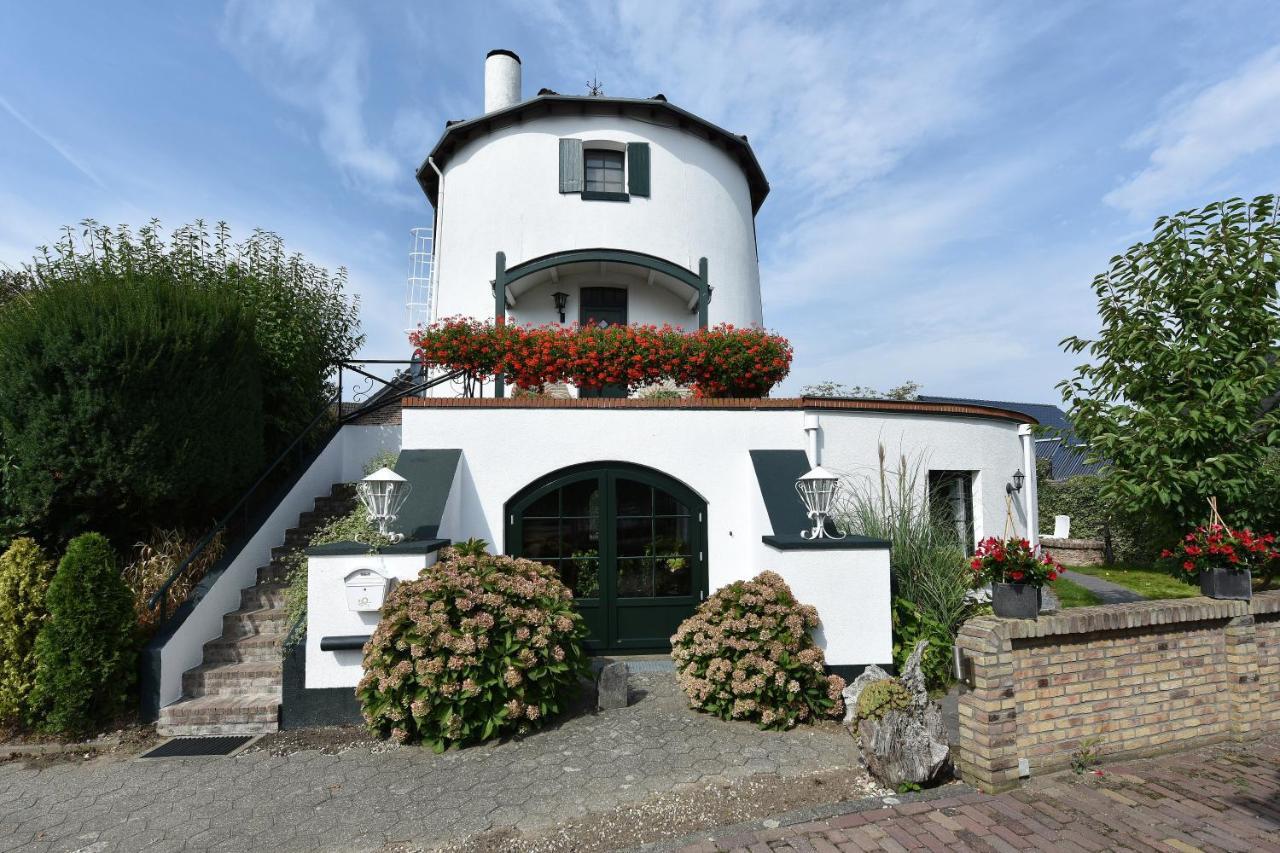 Bed and Breakfast De Witte Molen Kranenburg à Kranenburg  Extérieur photo